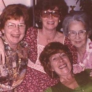 Meet your Posher, Phyllis